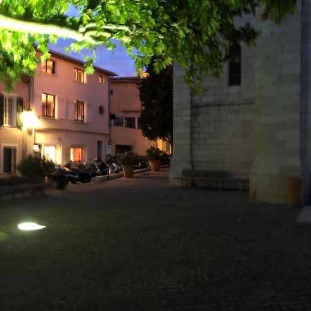 Le Petit Clocher De Cassis Exterior foto